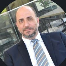 ساري أبو منشار, Development Director- Projects