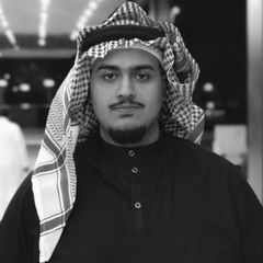 Abdulrahman Qadi, Project Engineer