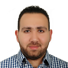 Amr Farahat, Group IT Infrastructure Manager
