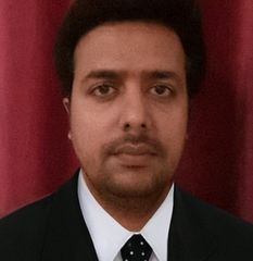 Kamal Sharma