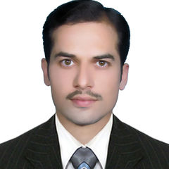 Asad khan, Junior Electrical Engineer