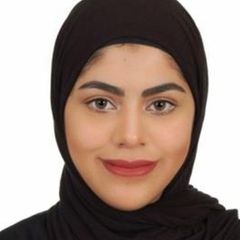 Amal Alkhalaf, Cyber threat analyst 