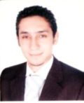 كريم أحمد, Distribution Supervisor