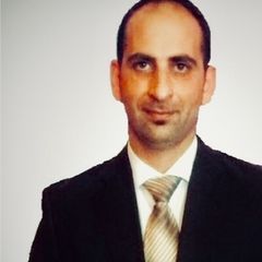 احمد سديم فخري فخري, key account manager