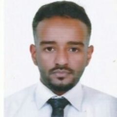 عبدالله فرحان, مهندس شبكات الحاسب الآلي