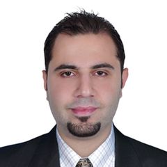 محمد بريخان, Senior Web Developer