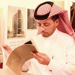 Ali Ahmed Alawaad Asiri, مساعد المدير العام للشؤون الادارية والمالية
