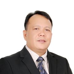 Jose Domingo, Electrical Engineer-Section Manager