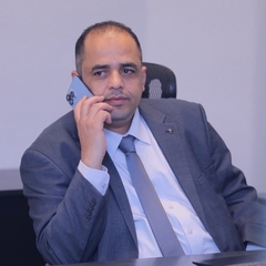 Sadeq Alhakimi