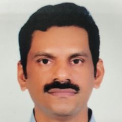 Anil Nair