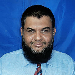 سهيل أحمد, Relationship Executive