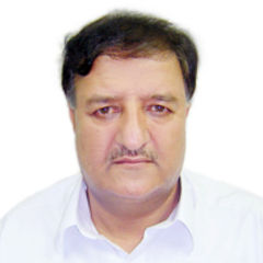 Ahmad Jan, Generation Engineering specialist