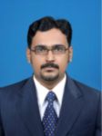 vijeesh mohandas, IT Coordinator