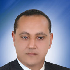 احمد محمد رضا محمد  نصر , موظف 