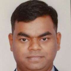 Nitesh Srivastava