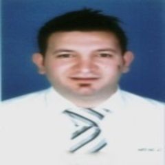 Roudy Harb, Bar Manager