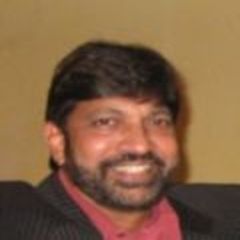 Anand Nevagi, Sr. Project Manager/Technical Manager