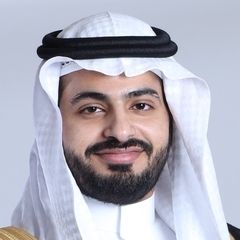 خالد العصيمي, IT Specialist