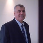 Helmy Moussad Hassan Gomaa GOMAH, مدير قسم البنية التحتية