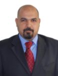 Mohammed AL Khateeb, HQ Iraq Finance Manager