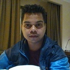 Abhishek Kumar