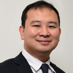 Brandon Yu, Planning and Engineering Specialist - Senior