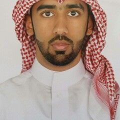 Salman Al-Solaimi, Engineering & Maintenance Supervisor