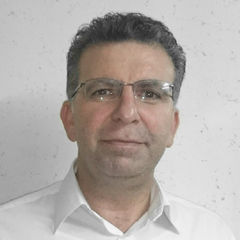 رشید نوشیروان, Head faculty