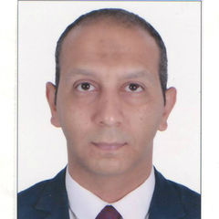 Hassan Kamal Othman El-Sayed, Branch Manager and  Assistant to Sales Manager 