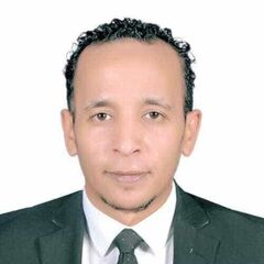 أحمد محمد, مدير تنفيذي لمشاريع المنطقه الشرقيه