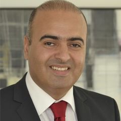 Yassine  FATMI, Projects Delivery Department Head