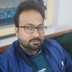 Rao Muhammad أياز, Assistant Manager Power