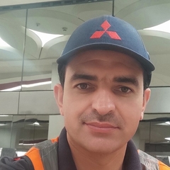 Haroon Afridi Afridi, PSD elevator escalator tech