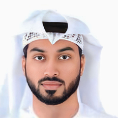 Abdulla Alwahedi