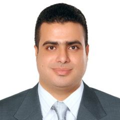 Mohamed Galal, Head of  sales Traditional Trade
