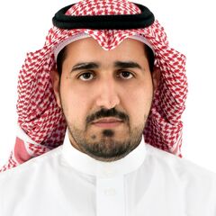 Wafi Alshehri, Human Resources Manager