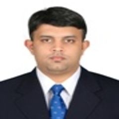 براديب كومار كلار, Executive Secretary