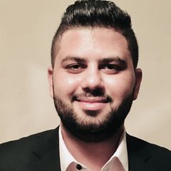 كريم صادق, Site Manager