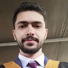 Abdullah Shtayyat, Software Engineer II