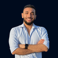 Kirlos Yousef, iOS Software Engineer
