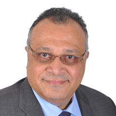Tarek Talaat, Managing Director