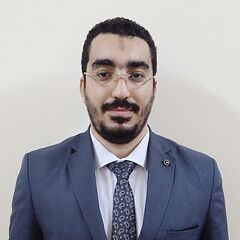 محمد  جعفر, Accounting Manager 