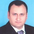 Tarek Mabrouk  Menshawy, Network and Security Head