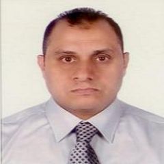 Mohamed Azzazi, Finance & Planning Manager