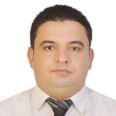 AHMED RAGAB, Sales And Business Development Manager