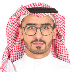 Ibrahim Alquraishi, Project Engineer
