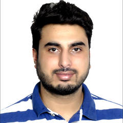 Abdul Majid, Electrical Engineer