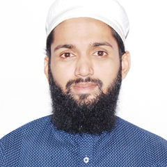 Mohammed shadab, Operations Executive