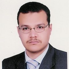 Osama Abdul Aziz, IT Technical Support Engineer