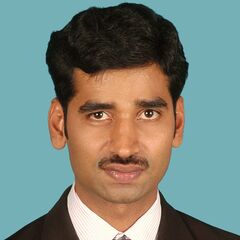 Bhagiradha Pinnama Reddy, Sr. SAP-CO & FI  Consultant  